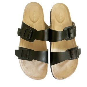 Madden Girl Sandals